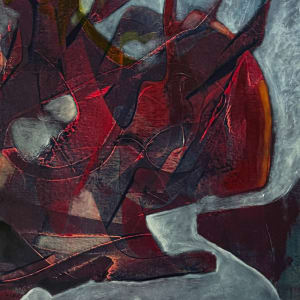 Everything is in Your Mind by Tascher Art Studio 