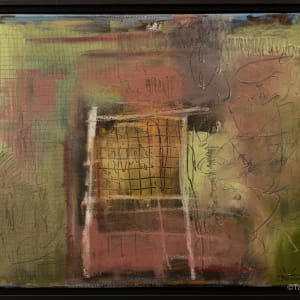 The Gateless Gate by Tascher Art Studio 