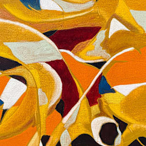 Interconnections #5 by Dominick Tascher, Image 4.