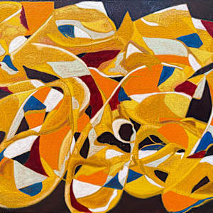Interconnections #5 by Dominick Tascher, Image 3.