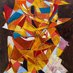Quasimodo by Dominick Tascher, Image 1.