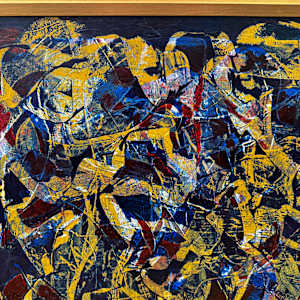 The Hidden Thread by Dominick Tascher, Image 4.
