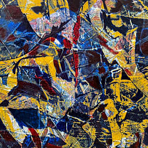 The Hidden Thread by Dominick Tascher, Image 3.