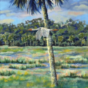 Old Florida by Nicki Forde-Ficocelli