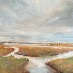Ringneil by Mary-Ann Hodgen