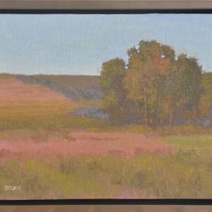 At First Blush by Beth Cole 