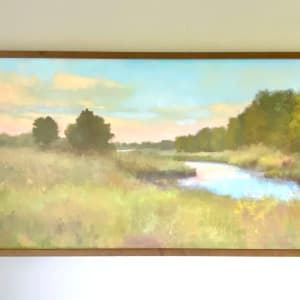 Optimism by Beth Cole 