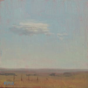 Tranquillo Study by Beth Cole