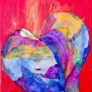 The Universe of Heart