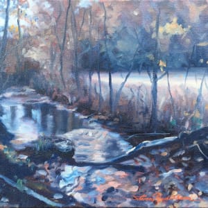 Creek Taylor by Sharon Rusch Shaver, Image 1.