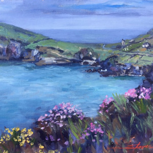 Dingle by Sharon Rusch Shaver