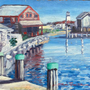 Plein Nantucket