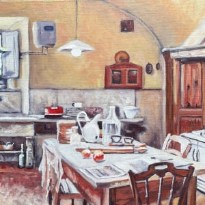 Italian Kitchen