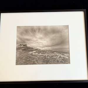 Incoming Storm, Yachats by Sandy Brown Jensen, Image 3.