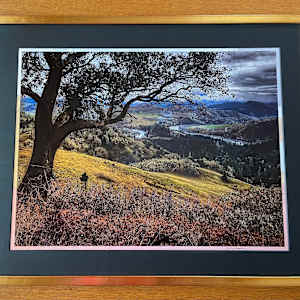 Peaceable Kingdom, North Umpqua by Sandy Brown Jensen, Image 1.