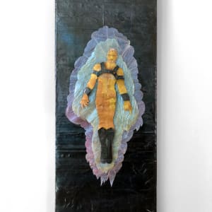 Gaylien 00 by Bao-Khang Luu