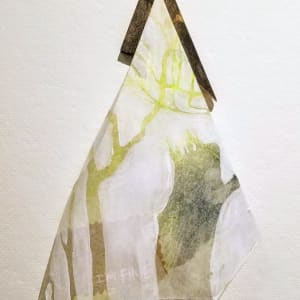 Im Fine by Lisa Horlander 