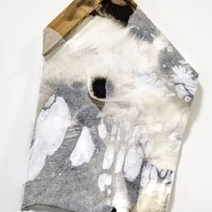 Discarded by Lisa Horlander 