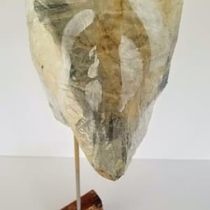 Emerging by Lisa Horlander 
