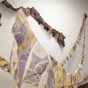 Unfolded Twice by Lisa Horlander 