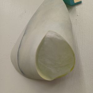 Inner Thoughts by Lisa Horlander 
