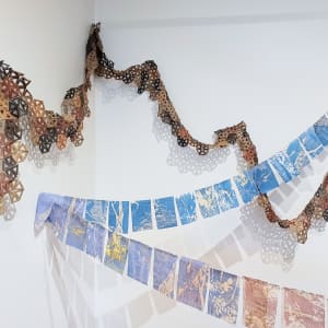 Unfolded by Lisa Horlander 
