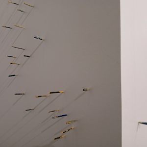 Whispering Shapes by Lisa Horlander 