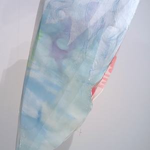 Open Dialogue by Lisa Horlander 