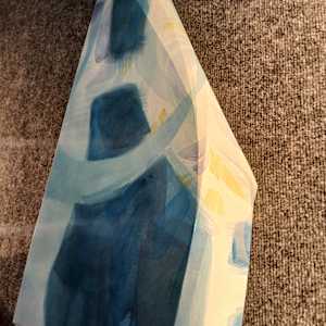 Nudge by Lisa Horlander 
