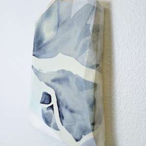 Grounded by Lisa Horlander 