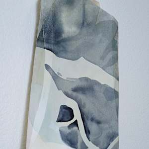 Grounded by Lisa Horlander 