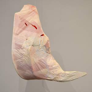 Node 23 by Lisa Horlander 