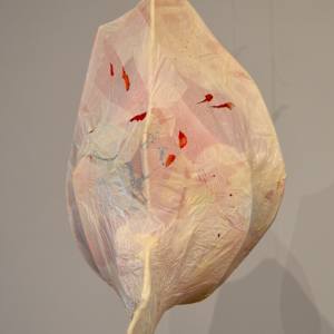 Node 23 by Lisa Horlander 