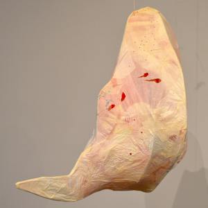 Node 23 by Lisa Horlander 