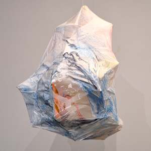 Node 25 by Lisa Horlander 