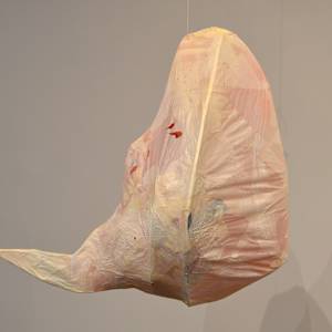 Node 23 by Lisa Horlander 