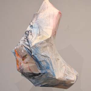 Node 25 by Lisa Horlander 