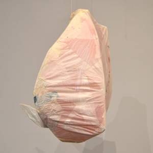 Node 23 by Lisa Horlander 
