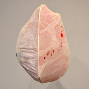 Node 23 by Lisa Horlander 