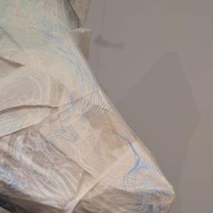 Node 25 by Lisa Horlander 