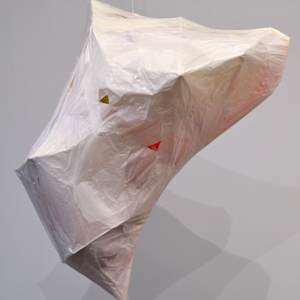 Node 13 by Lisa Horlander 
