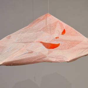 Node 20 by Lisa Horlander 