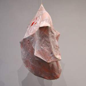 Node by Lisa Horlander 