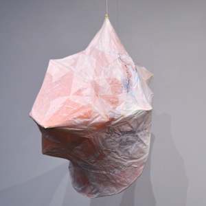 Node by Lisa Horlander 