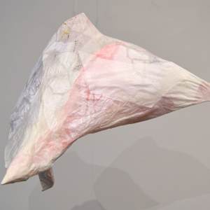 Node 21 by Lisa Horlander 