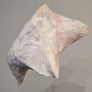 Node 21 by Lisa Horlander 