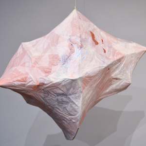 Node by Lisa Horlander 