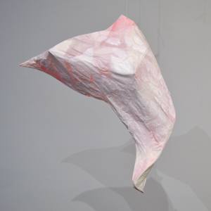Node 21 by Lisa Horlander 