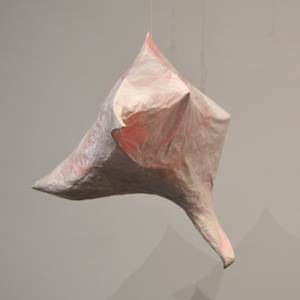 Node 21 by Lisa Horlander 