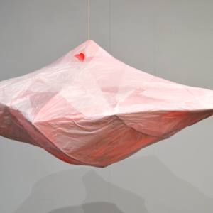 Node by Lisa Horlander 